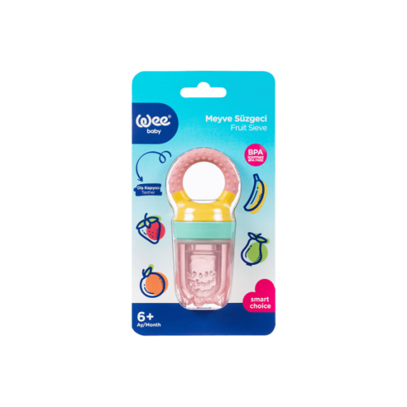 Wee Baby Fruit Feeder